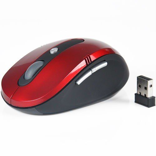 MOUSE SEM FIO KNUP