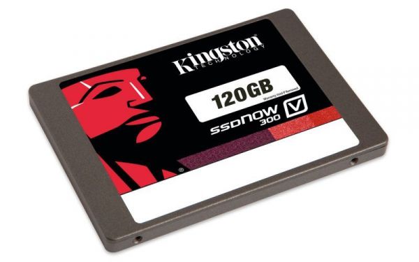 SSD 120GB KINGSTON