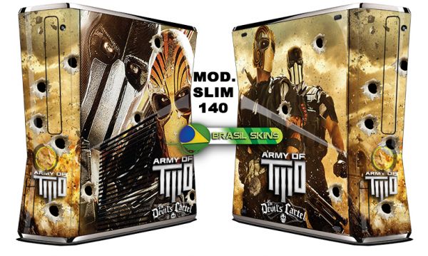 SKIN XBOX