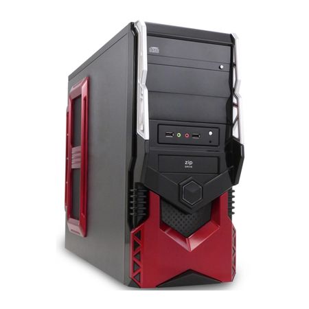 GABINETE GAMMER PIXXO