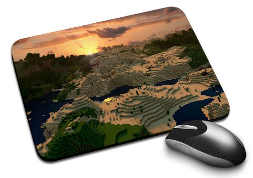 MOUSE PAD PAISAGENS