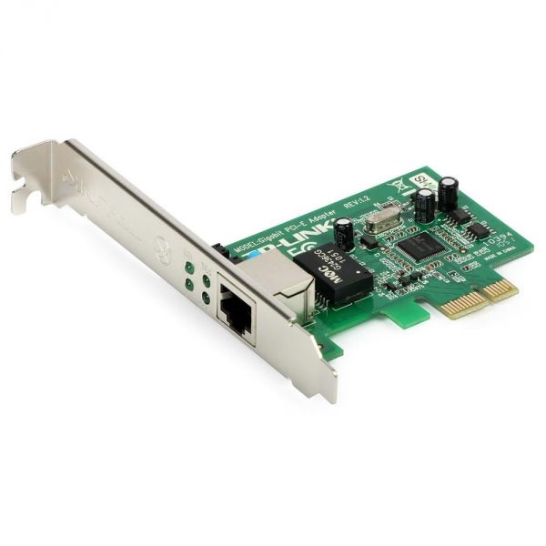 PLACA DE REDE PCI-E