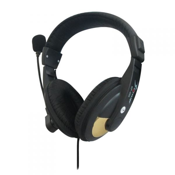 HEADSET  KNUP