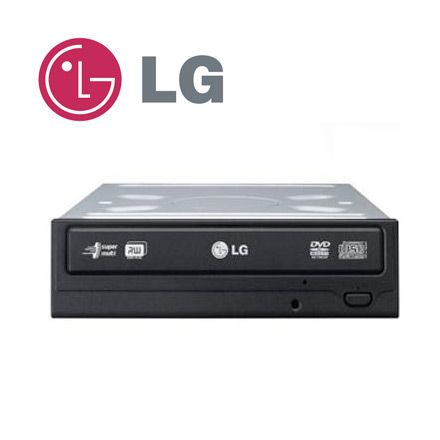 GRAVADOR DE DVD/CD LG