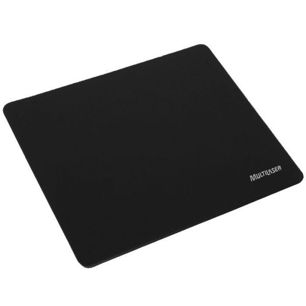 MOUSE PAD BLACK