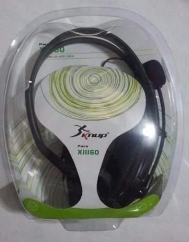 HEADSET X-BOX 360