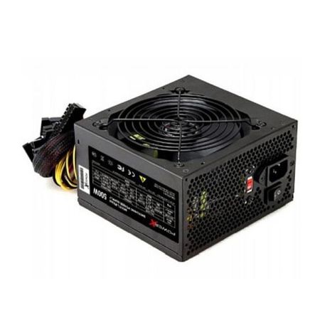 FONTE REAL 500WATTS