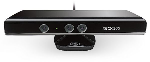 KNECT X-BOX 36O (SEMI-NOVO)