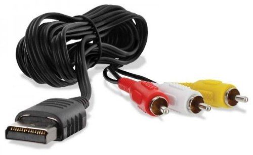CABO AUDIO VIDEO DREAMCAST